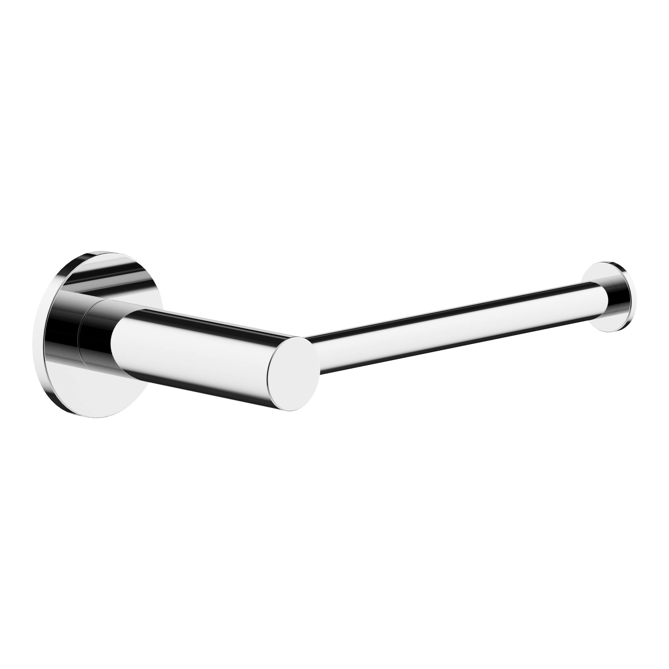 

Держатель туалетной бумаги Sancos Base SC9026CH хром