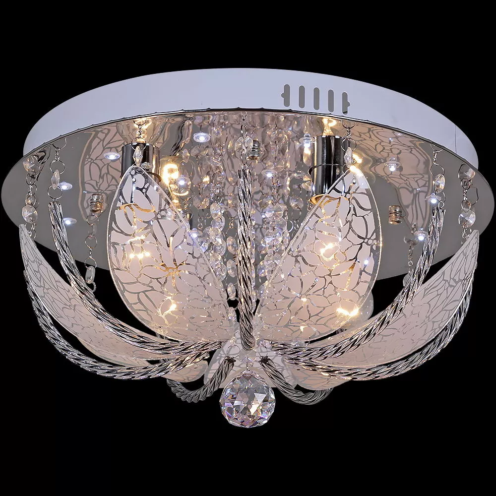 

Потолочная люстра Reluce 55826-0.3-04