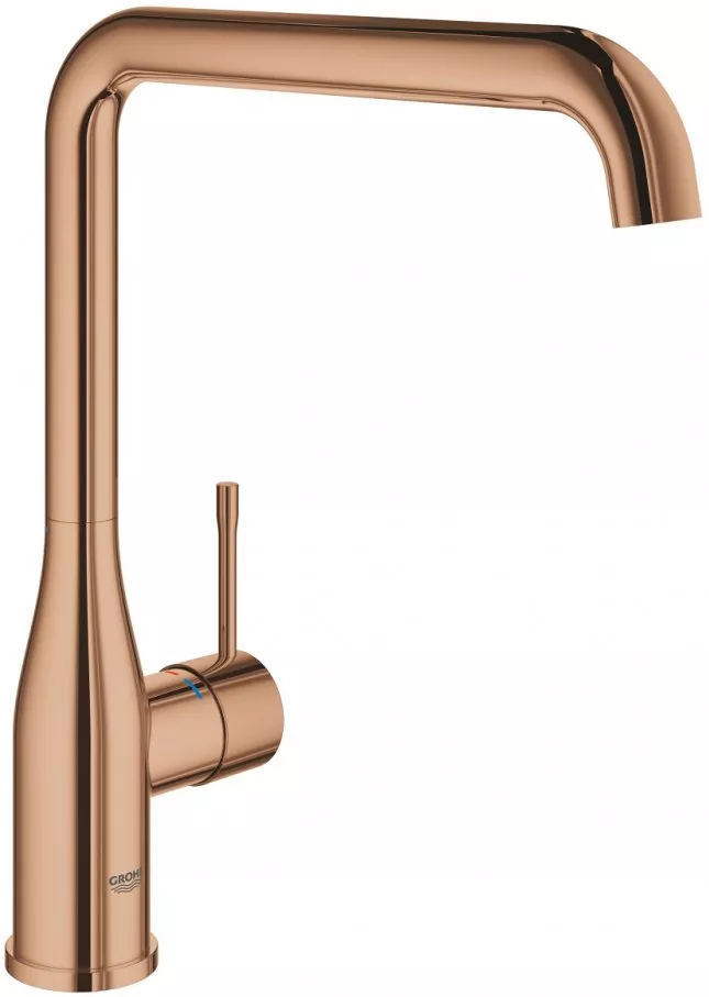 

Смеситель Grohe Essence New 30269DA0 для кухонной мойки
