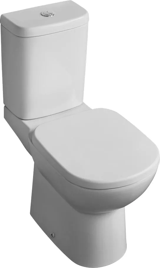 Чаши для унитазов Чаша для унитаза-компакта Ideal Standard Tempo T331201