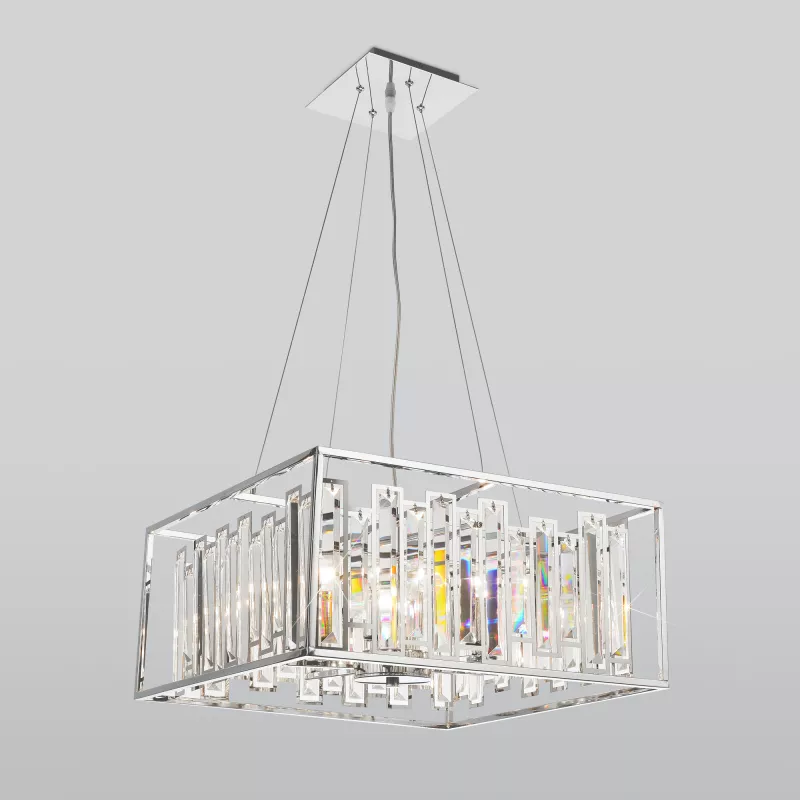 

Подвесная люстра Bogate's Cella 312/6 Strotskis a049112