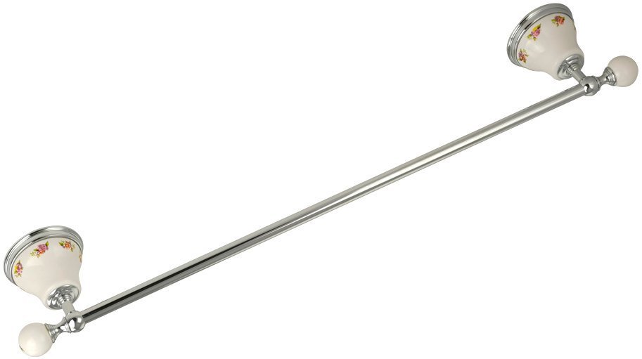 

Полотенцедержатель Migliore Provance 17673 хром