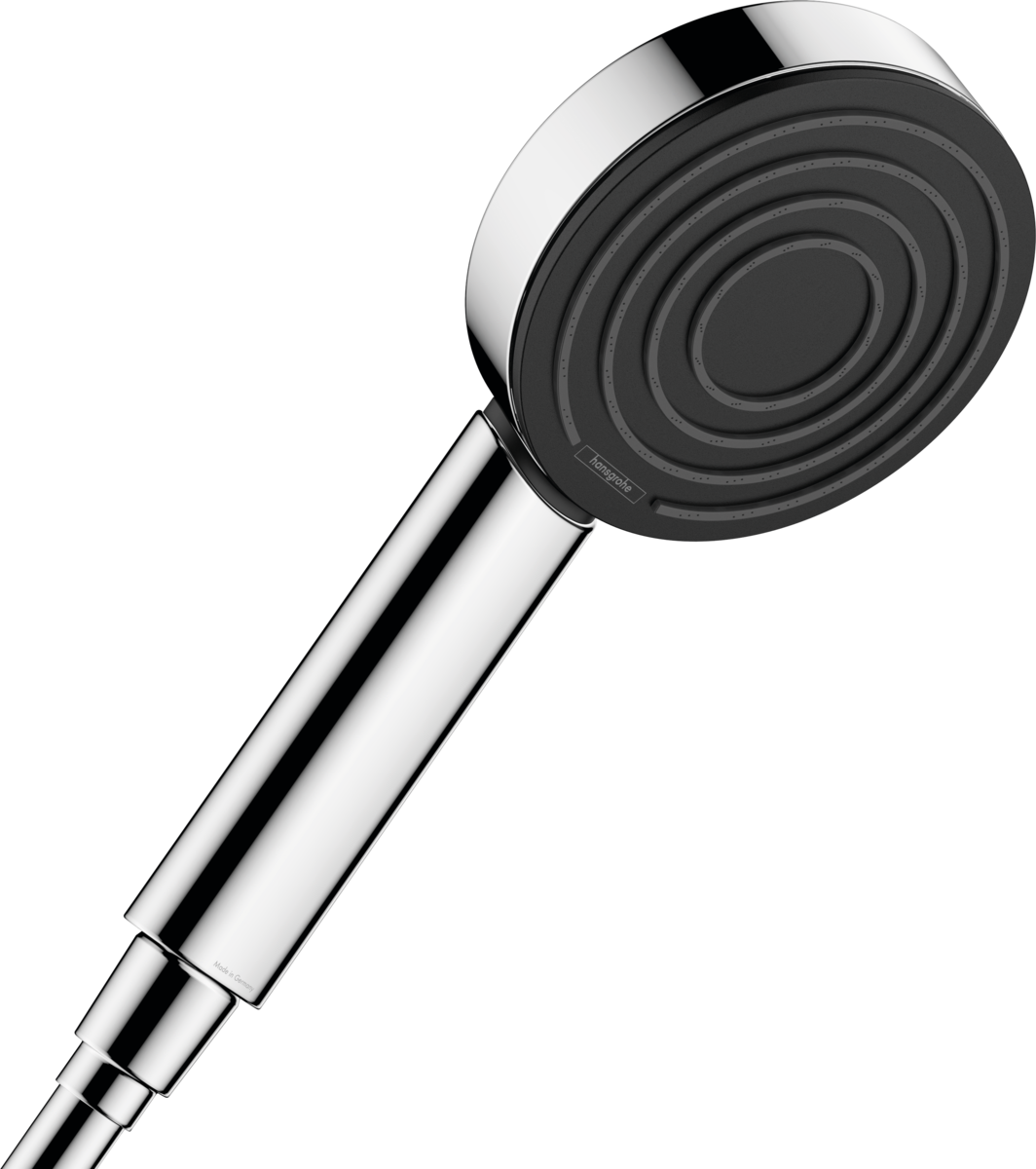 

Душевая лейка Hansgrohe Pulsify 105 1jet хром