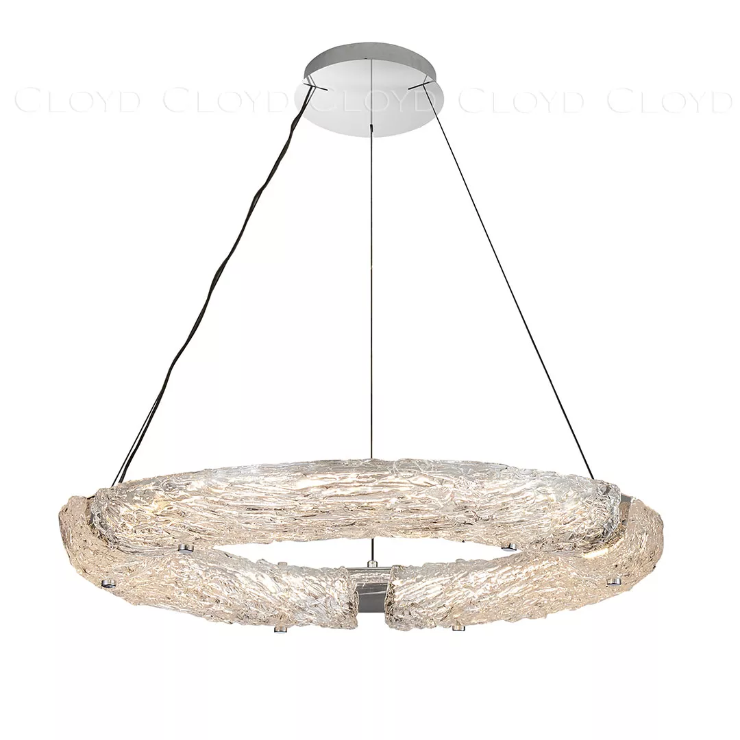 

Подвесная люстра Cloyd Mondial 11570