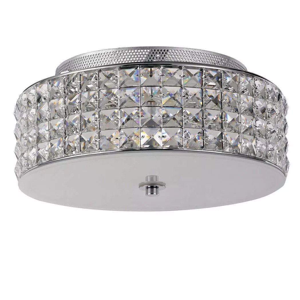 

Потолочный светильник Ideal Lux Roma PL4 093093
