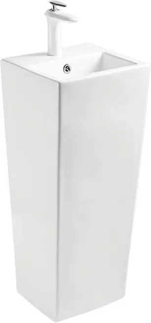 

Раковина SantiLine SL-4010