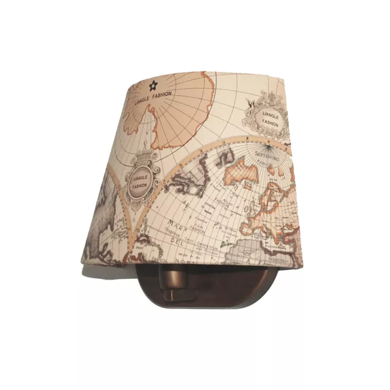 

Бра Favourite Mappa 1122-1W