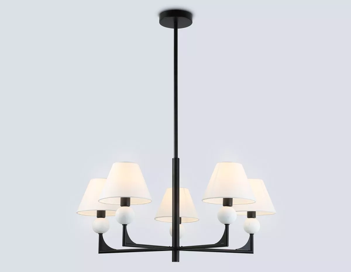 

Люстра на штанге Ambrella Light High Light Classic LH75153