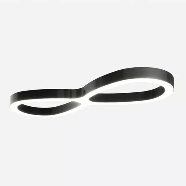 

Потолочный светодиодный светильник Siled EOS-02 7372360
