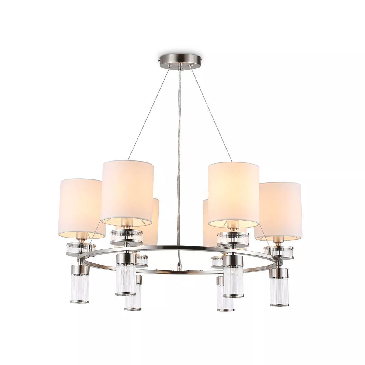 

Подвесная люстра Ambrella Light High Light Classic LH71291
