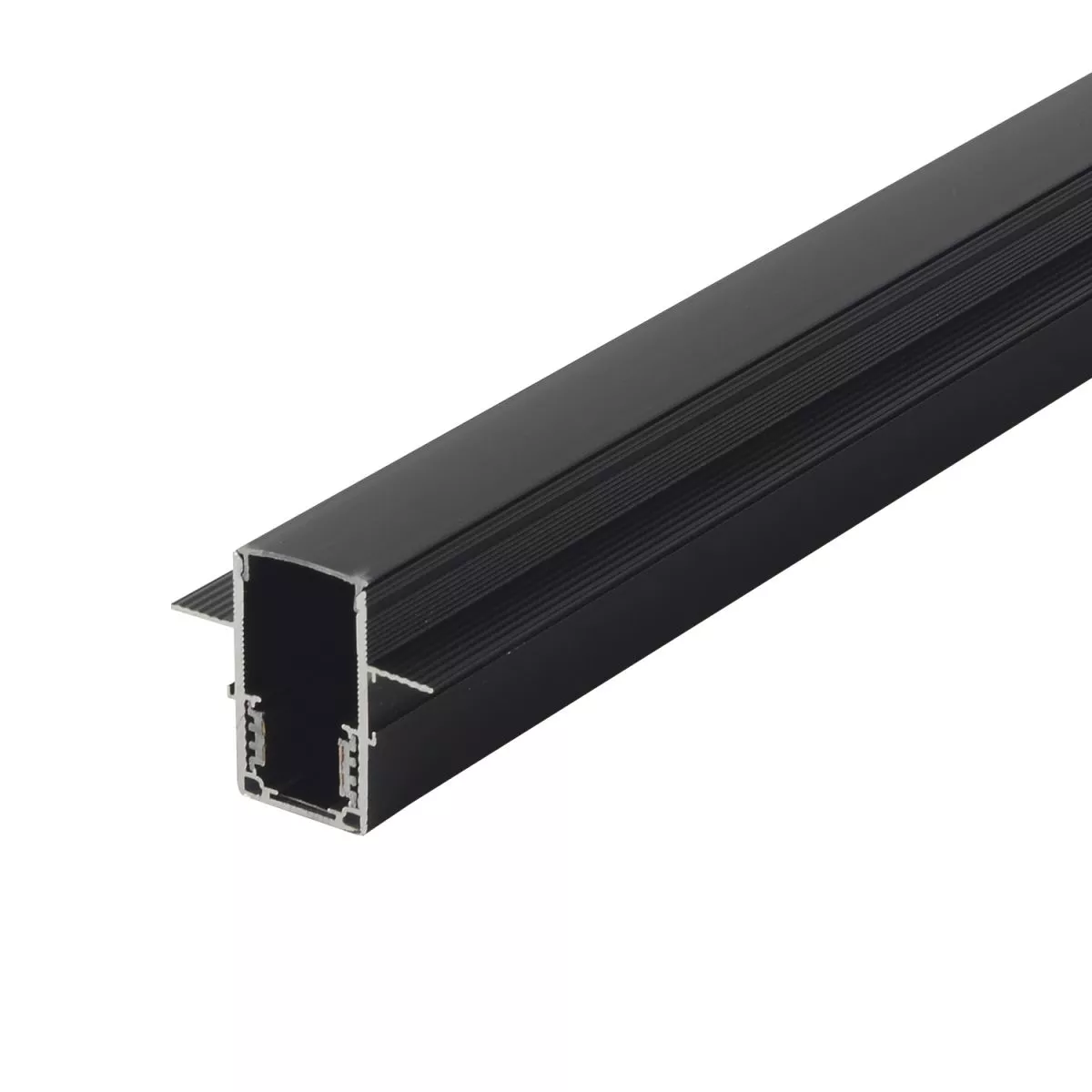 

Шинопровод встраиваемый магнитный Crystal Lux Space CLT 0.123 02 L3000 BL