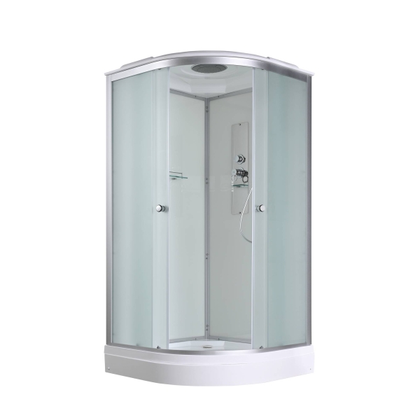 Душевая кабина AvaCan D2080 стандартная 50400₽