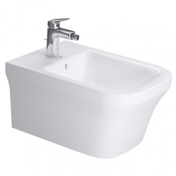 

Биде подвесное Duravit P3 Comforts (2268150000, Белый