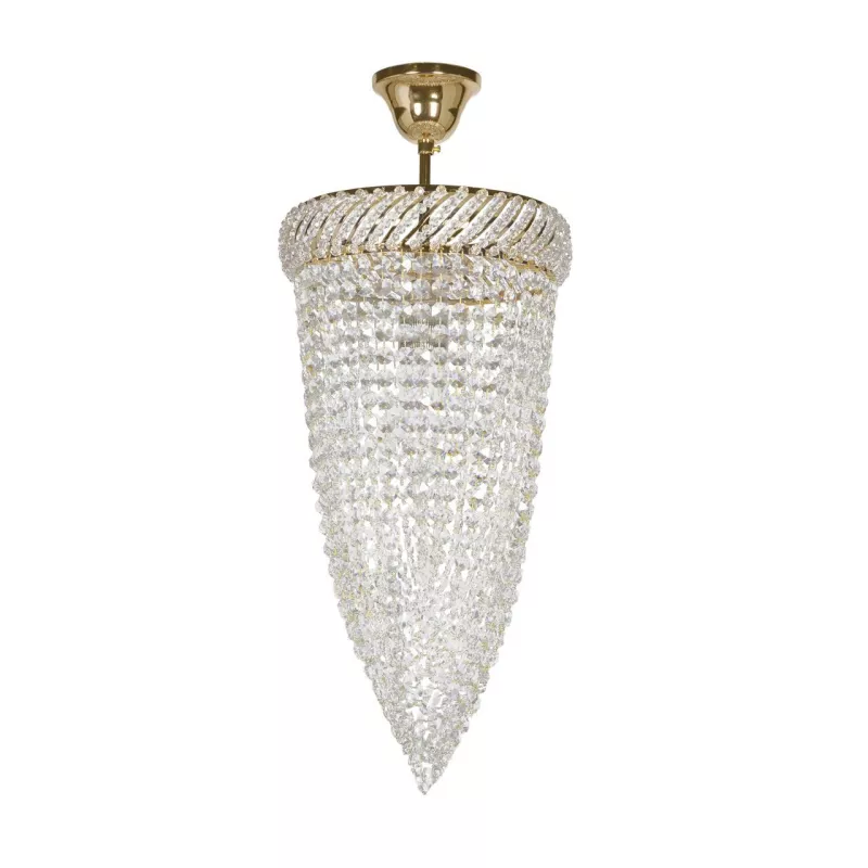 

Подвесной светильник Dio DArte Elite Bari E 1.3.25.100 G