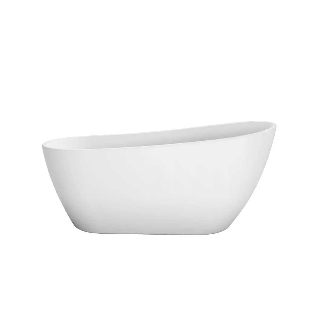 

Акриловая ванна BELBAGNO BB704-1700-800-K