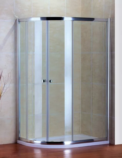 

Душевой уголок Cezares Pratico RH2 100x80 C Cr