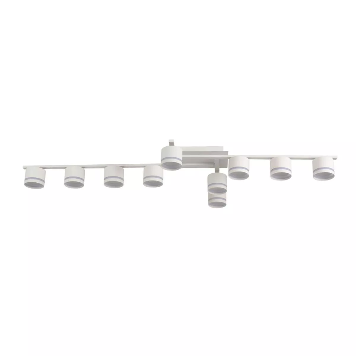 

Потолочный светильник Lumion Comfi Agnia 8303/10C