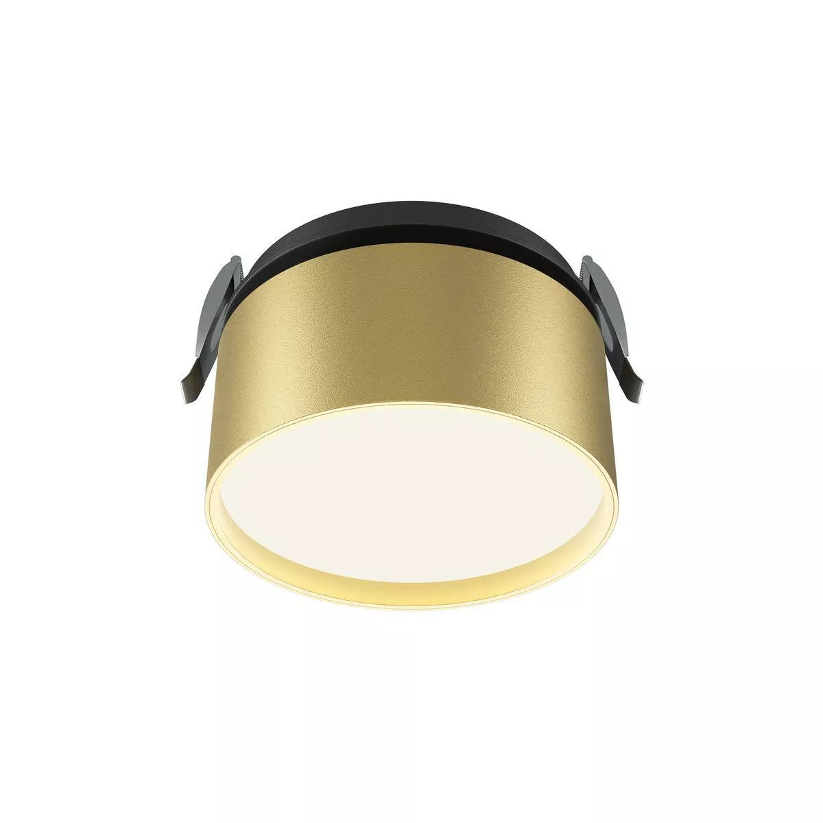 

Встраиваемый светодиодный спот Maytoni Technical Onda DL024-12W-DTW-BMG