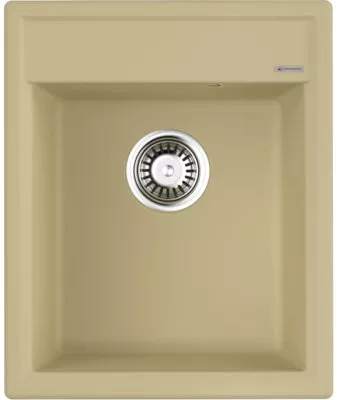 

Мойка из гранита Omoikiri Daisen бежевый (4993601)