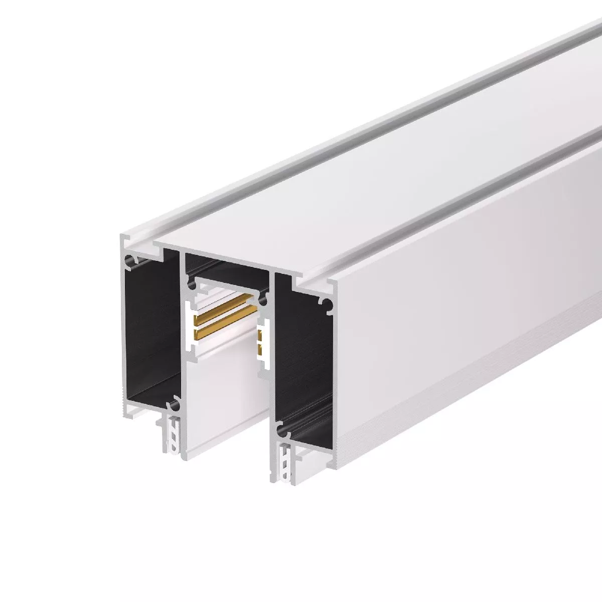 

Шинопровод встраиваемый Arlight MAG-ORIENT-TRACK-2653-STR-D-2000 (WH) 041293