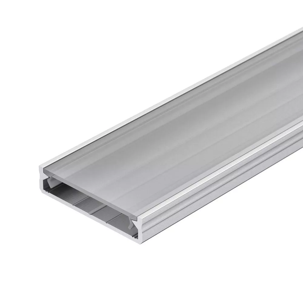 

Алюминиевый профиль Arlight ALM-FLAT-S-2020 ANOD 026713(1)