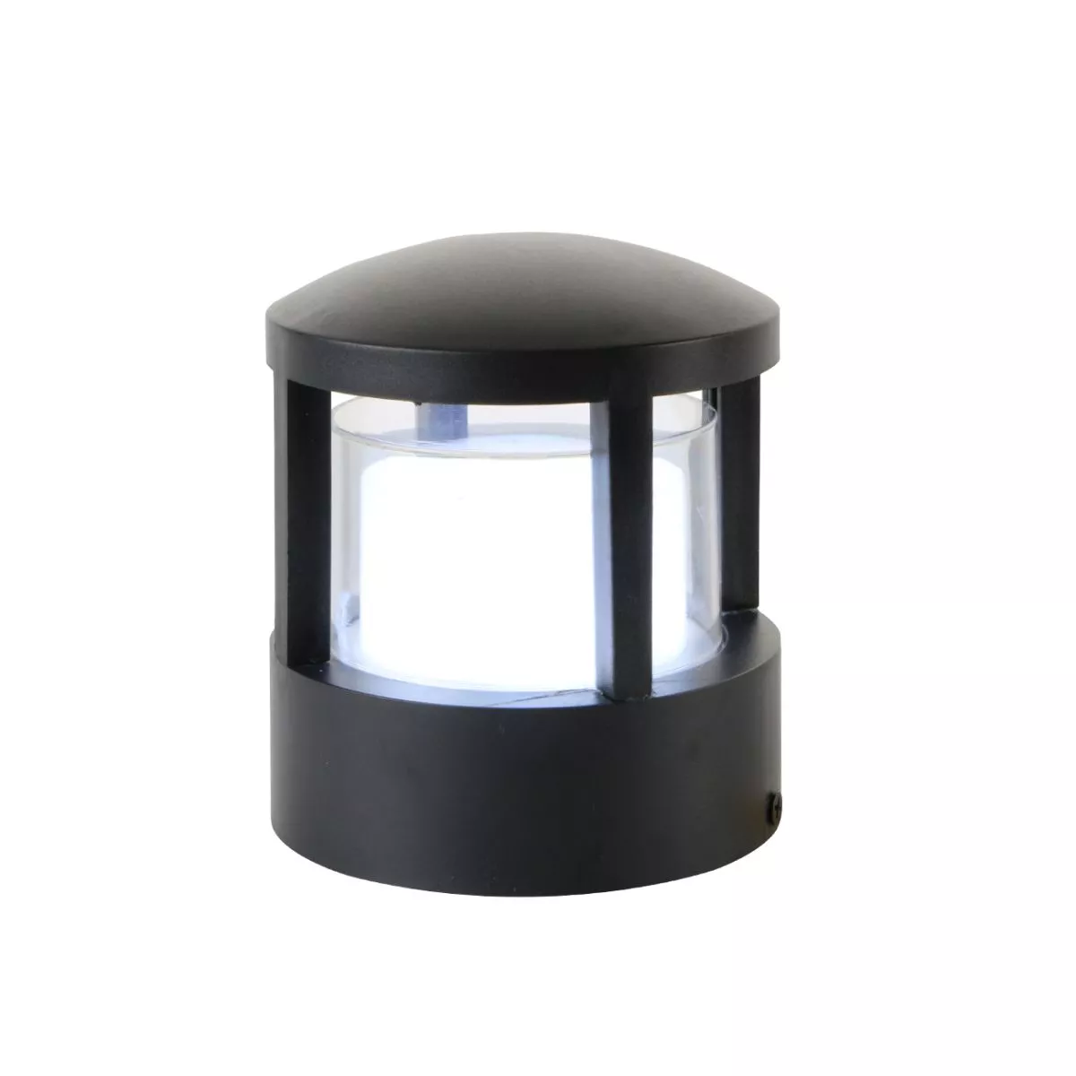 

Уличный настенный светильник Escada Metope 30017W/01LED