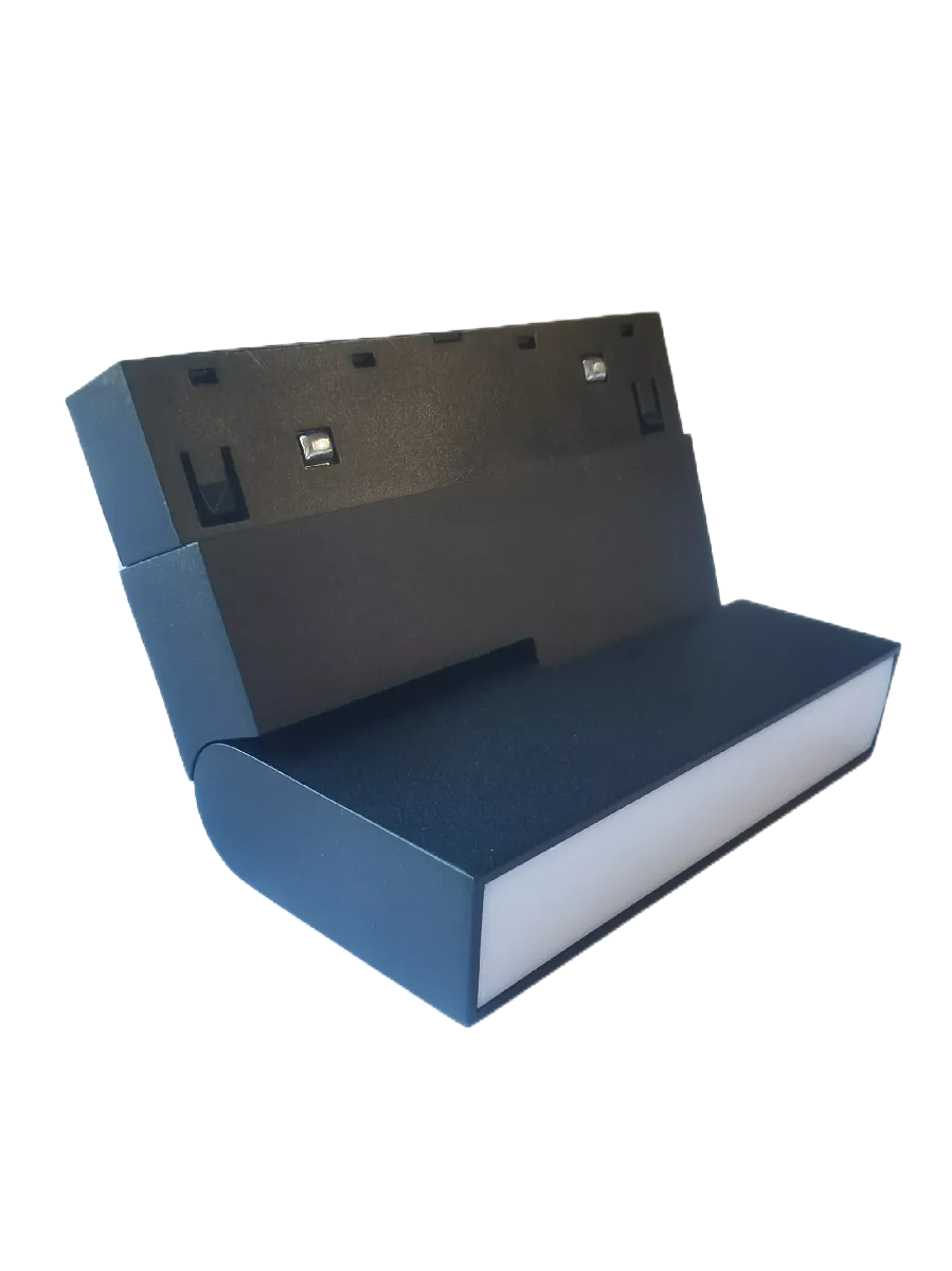 

Трековый магнитный светильник Lumker SY-LINK-FLMT-BL-6-NW 018734