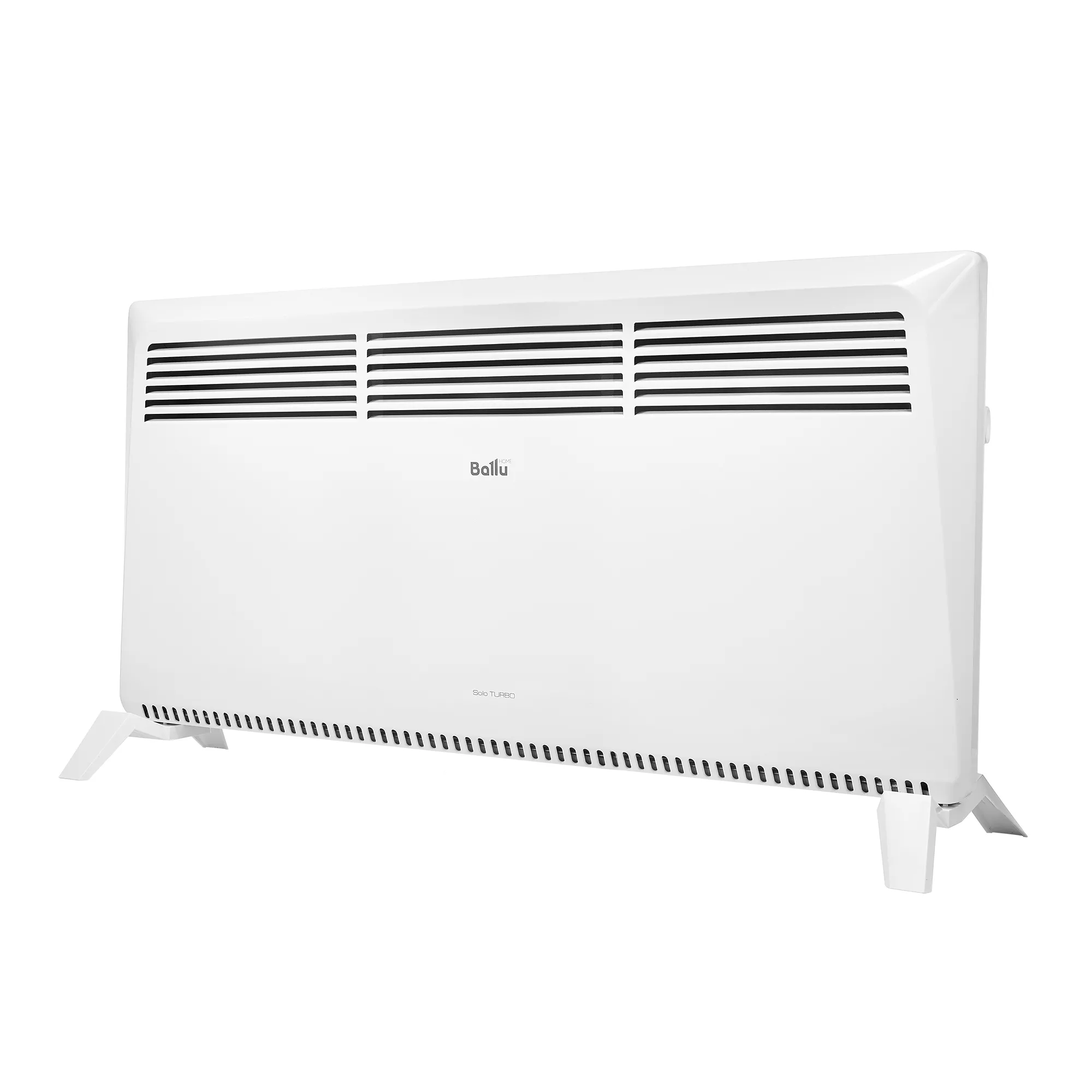 

Конвектор электрический Ballu Solo Turbo BEC/SMT-2500