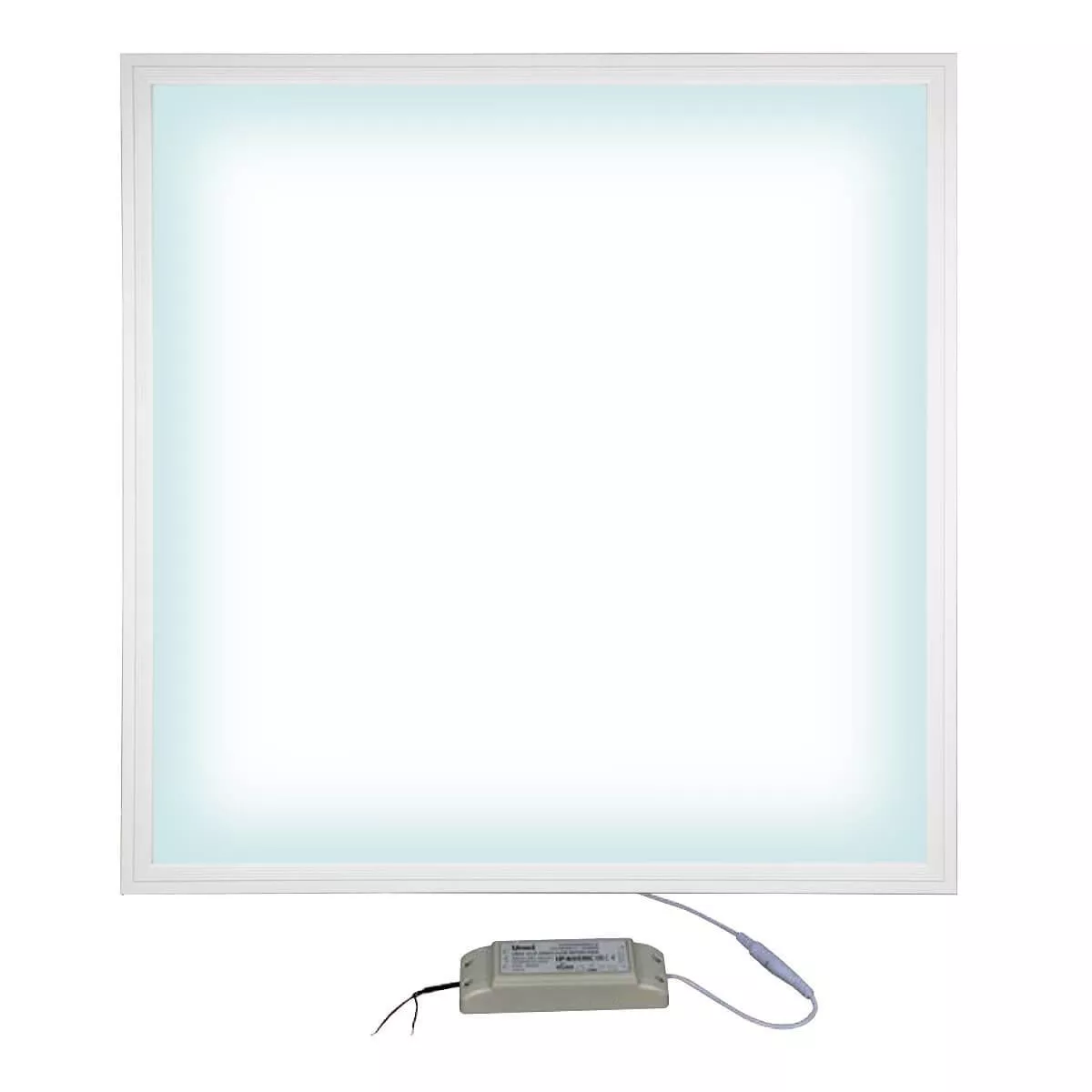 Светильники армстронг  Santehnika Room Встраиваемый светодиодный светильник Uniel ULP-6060-42W/4000K Effective White UL-00004670