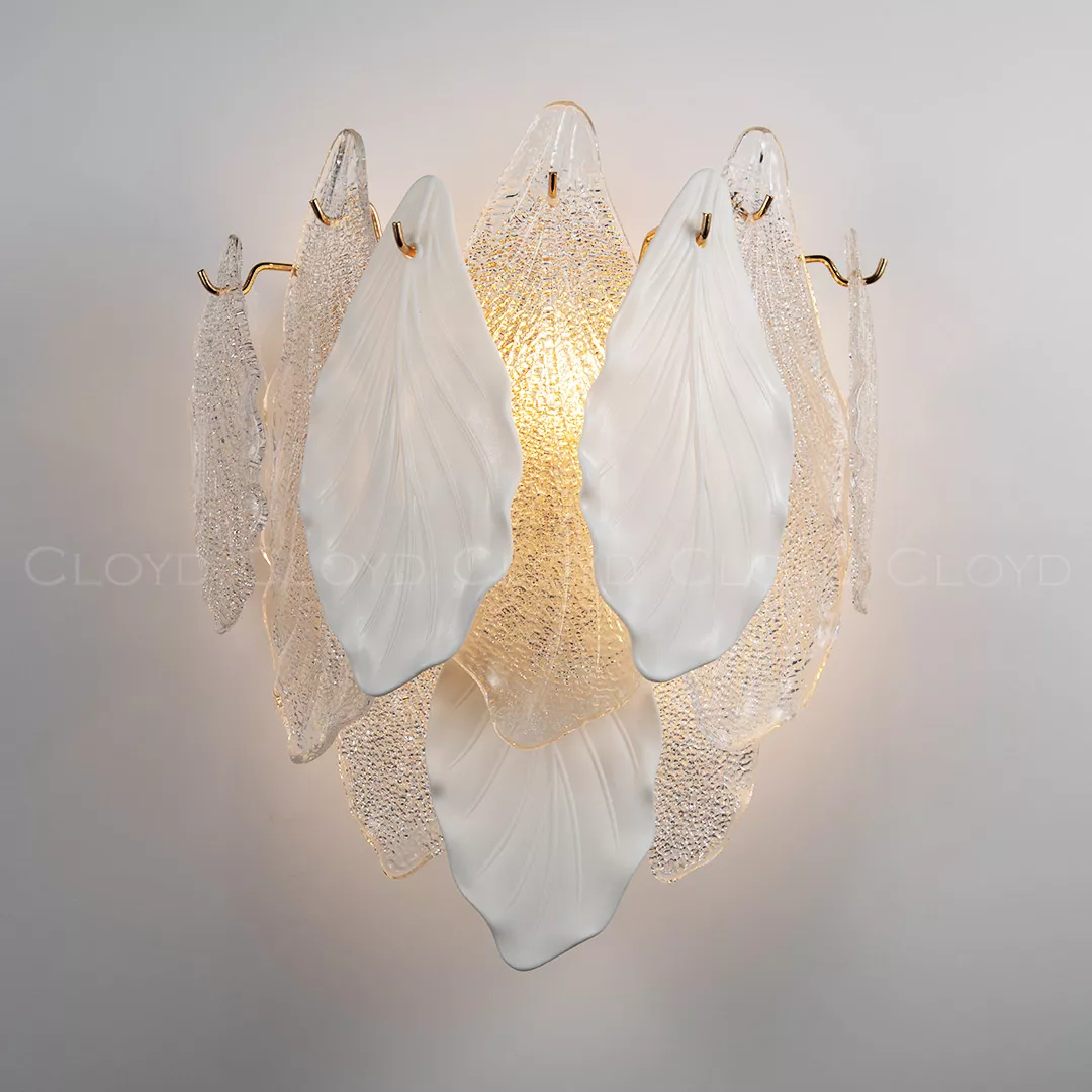 

Настенный светильник Cloyd Senegal 20338