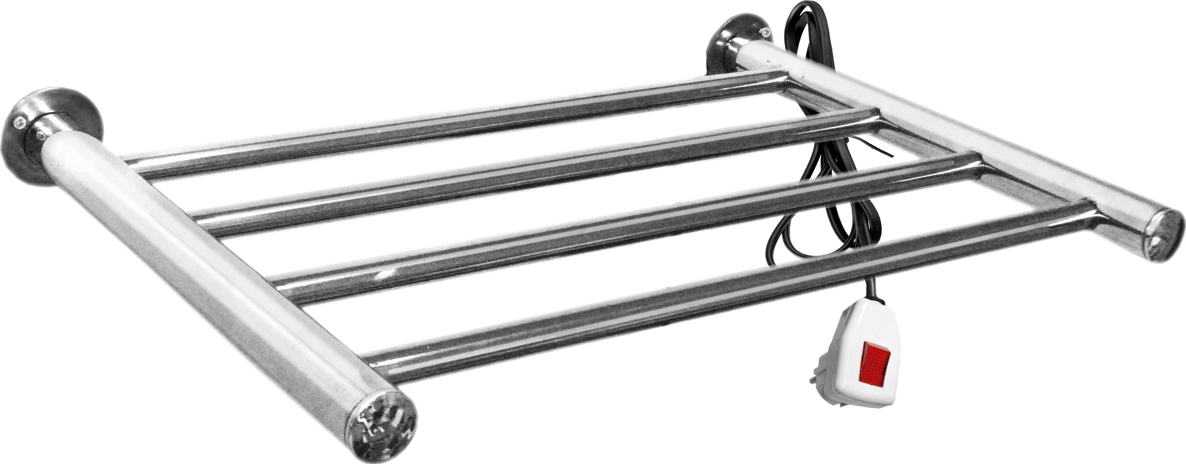 

Полотенцесушитель электрический Domoterm DMT-T4 53x38, R