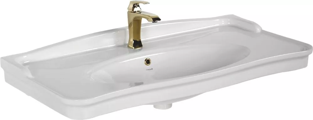 

Раковина Creavit Antik AN100
