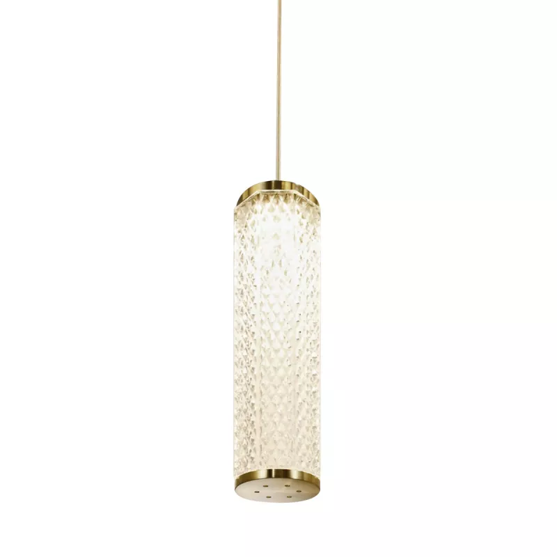 

Подвесной светильник Delight Collection OMD821600 OMD821601-1 gold