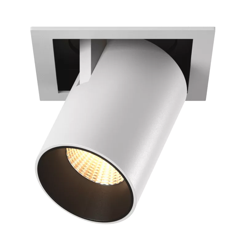 

Спот DesignLed SPL-SQ1-12-WW 002329