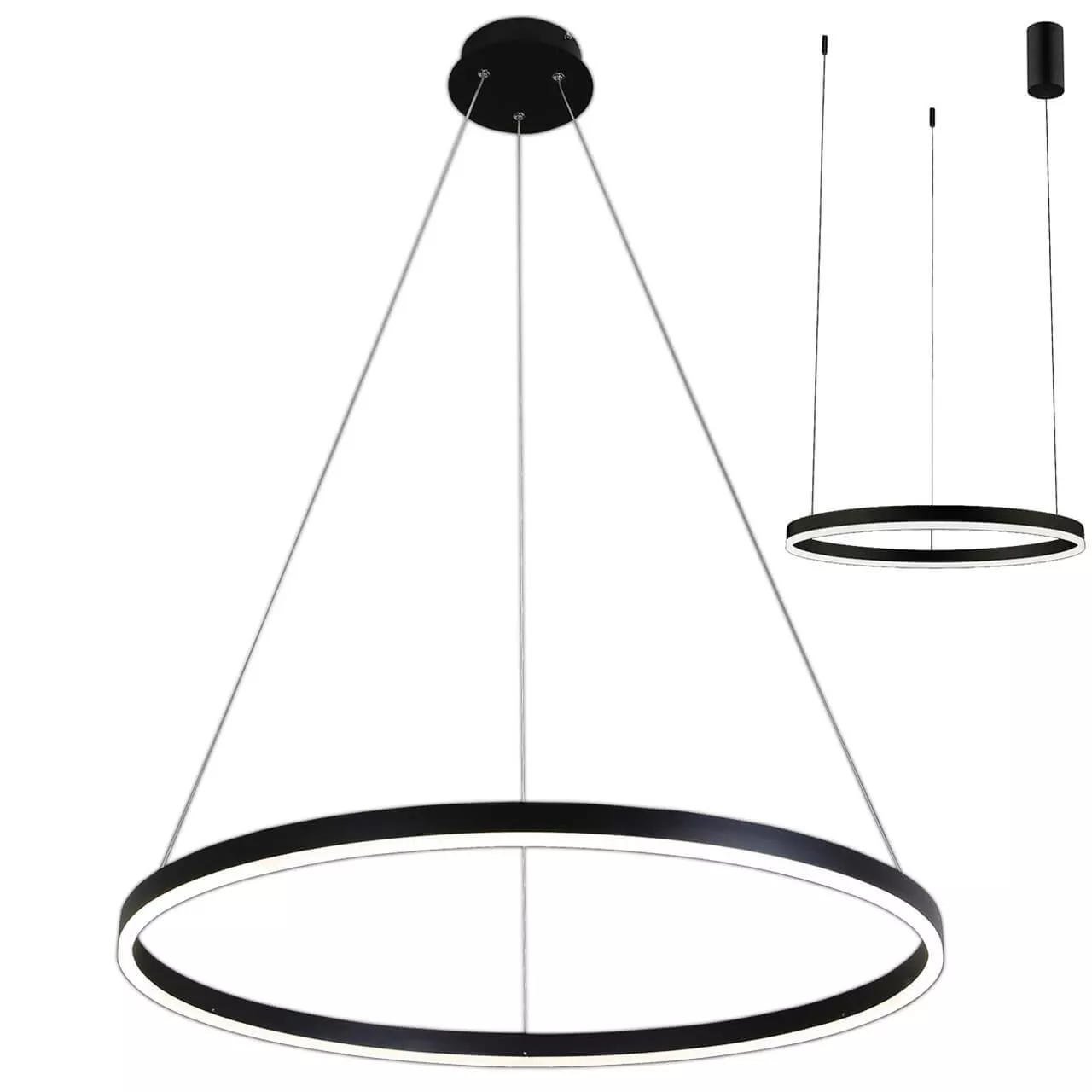 

Подвесной светодиодный светильник Kink Light Тор 08213,19A(4000K)