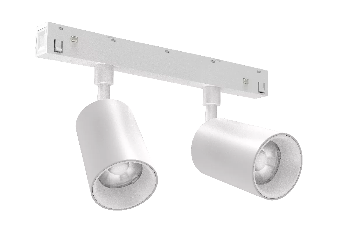 

Трековый магнитный светильник Lumker SY-LINK-DBS-WH-2/10-NW 018969