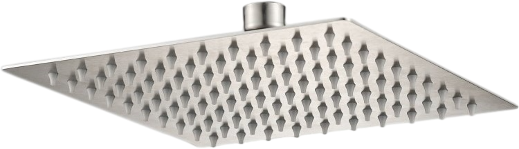 Верхний душ Fashun A022 сатин 1773₽