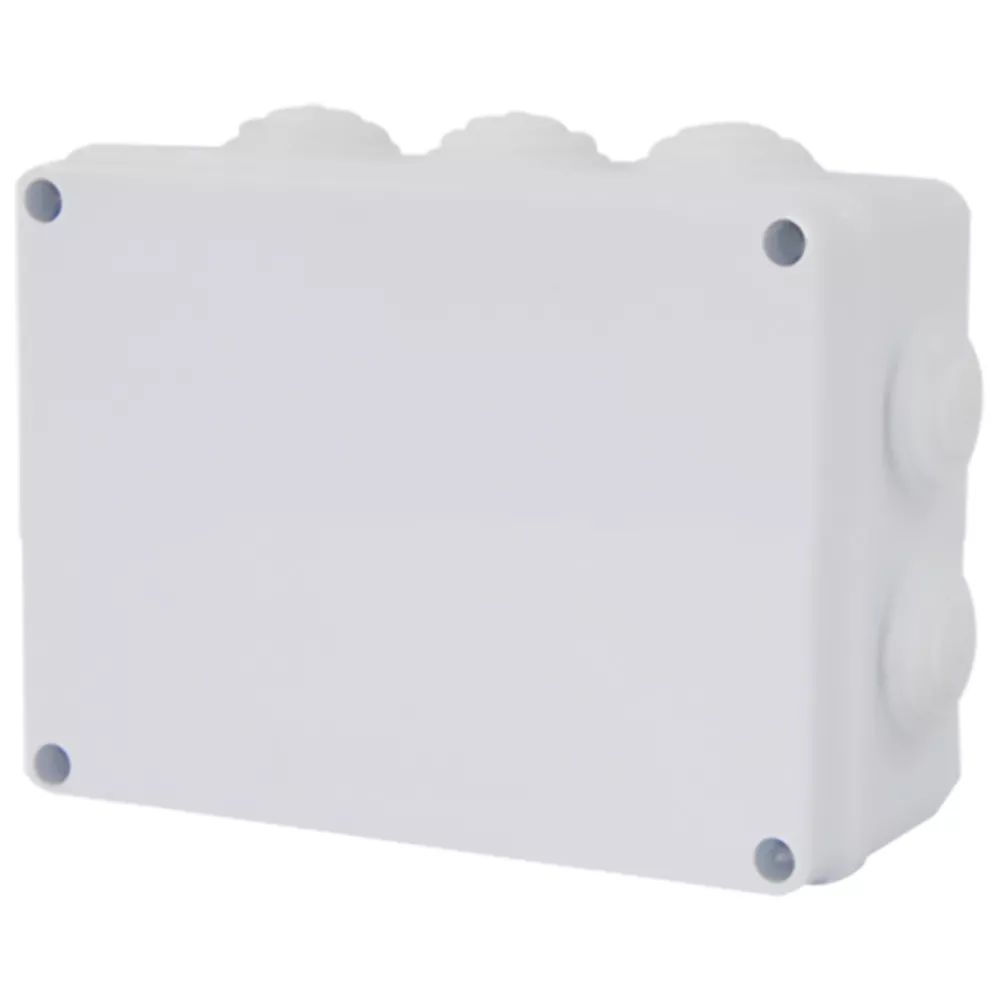 

Коробка разветвительная Stekker EBX30-03-65 39555