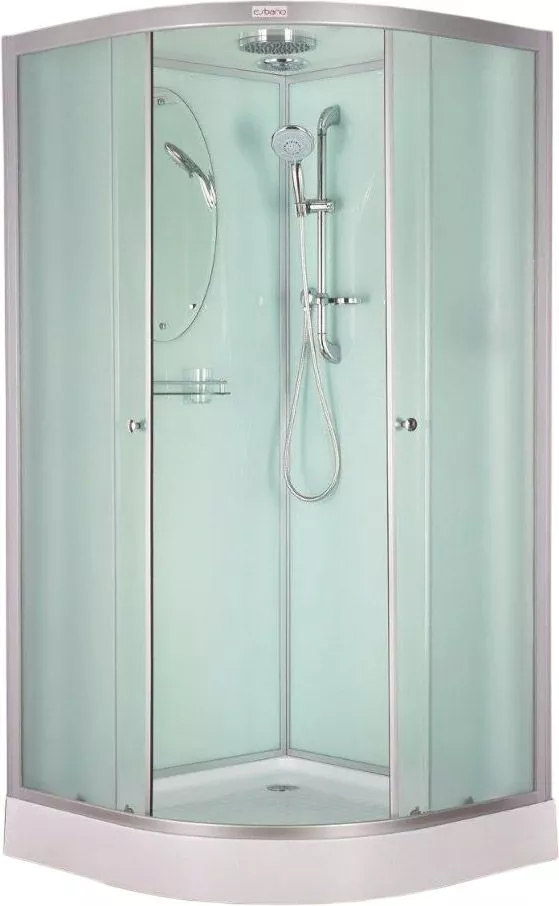 

Душевая кабина Esbano ES-110CR