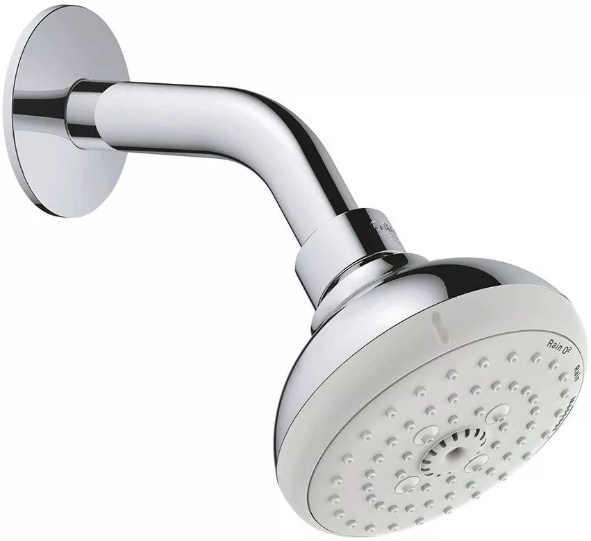 

Верхний душ Grohe New Tempesta Classic (26088001)