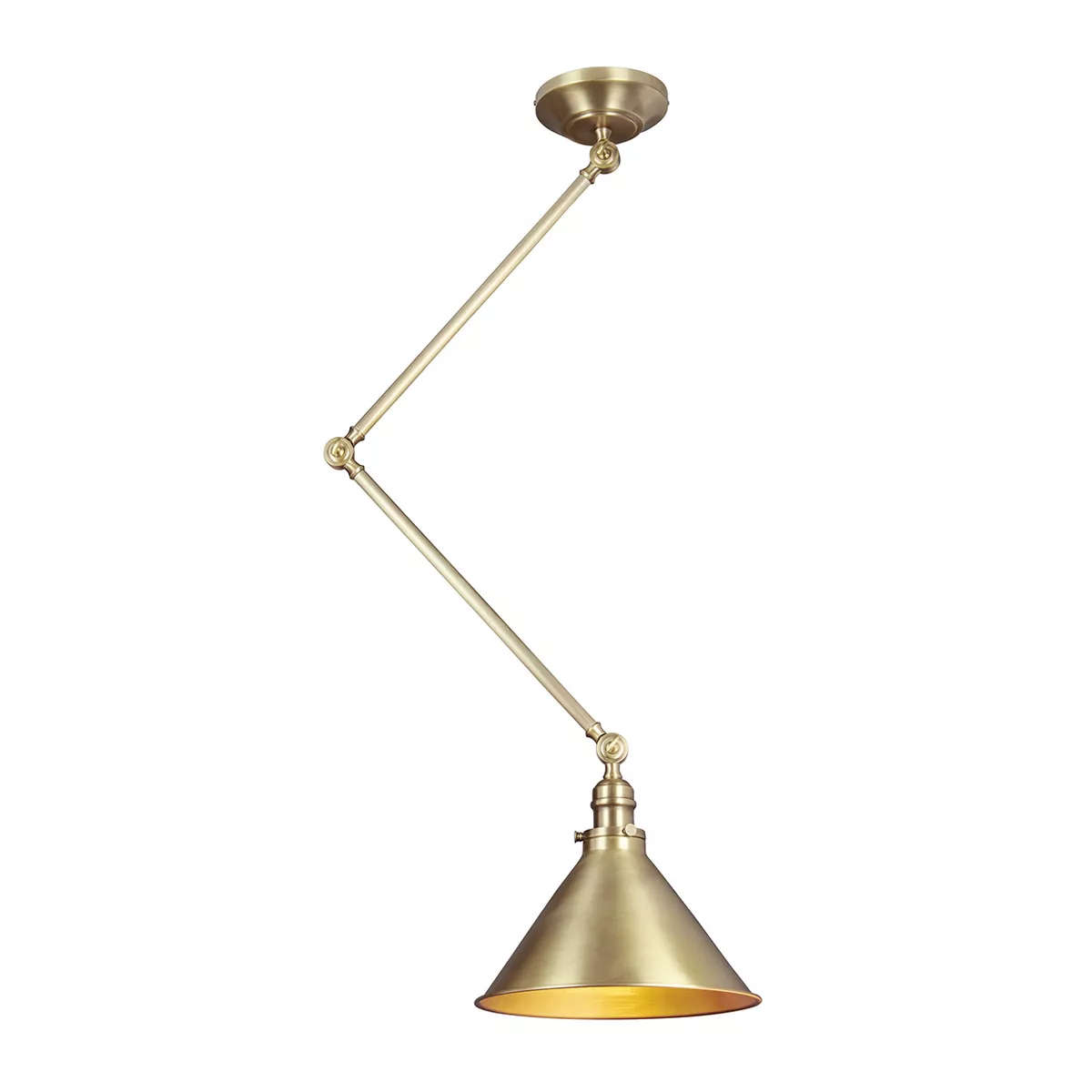

Подвесной светильник Elstead Lighting PV-GWP-AB