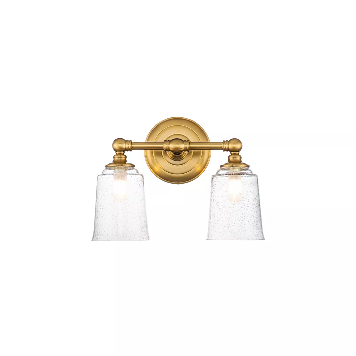 

Бра Feiss FE-HUGOLAKE2BATH-BB