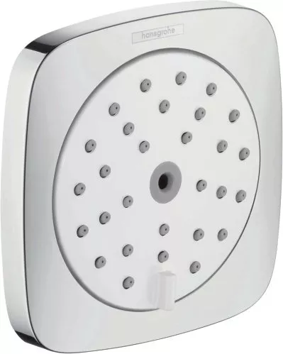 Душевая форсунка Hansgrohe PuraVida 28430000 от Santehnika-room