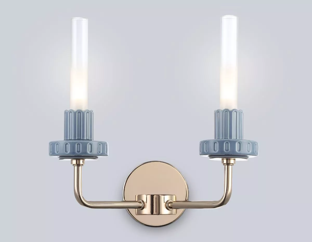 

Бра Ambrella Light High Light Ceramo Modern LH53130