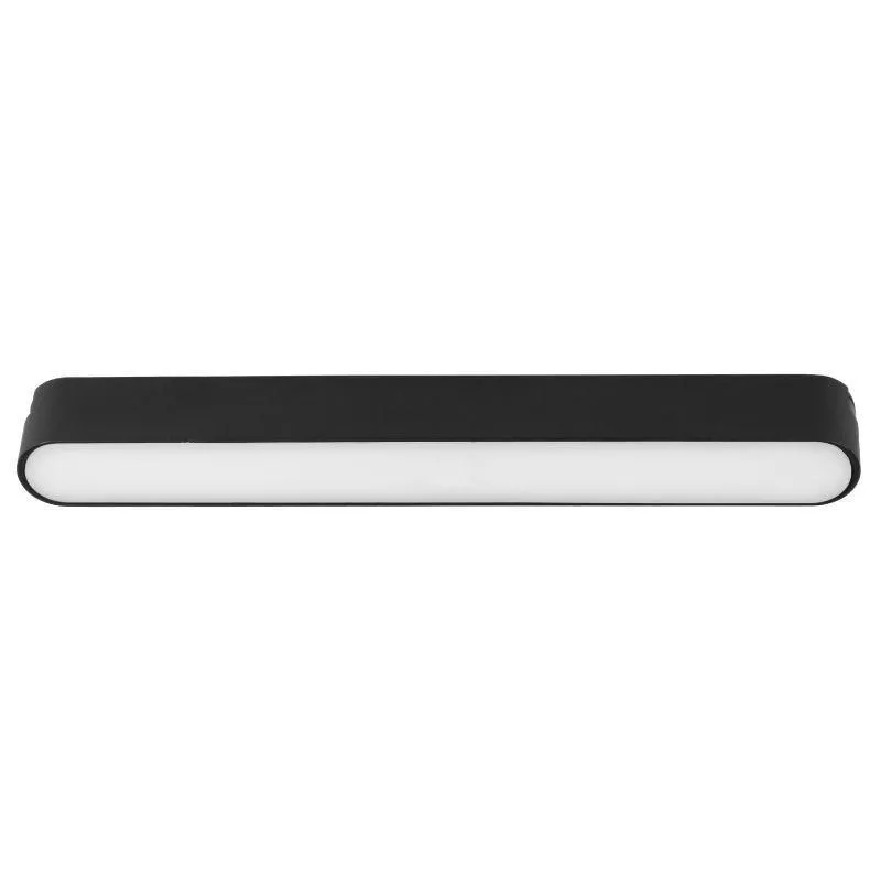 

Трековый светодиодный светильник EKS Clarus Nord 0У-00002284