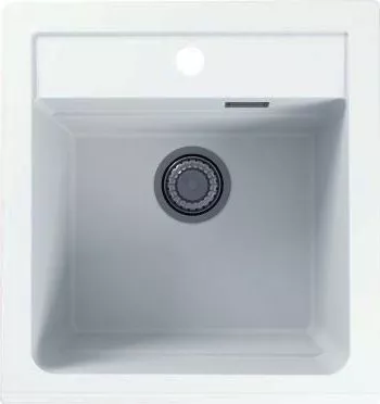 

Мойка кухонная Alveus Atrox Granital 20 arctic
