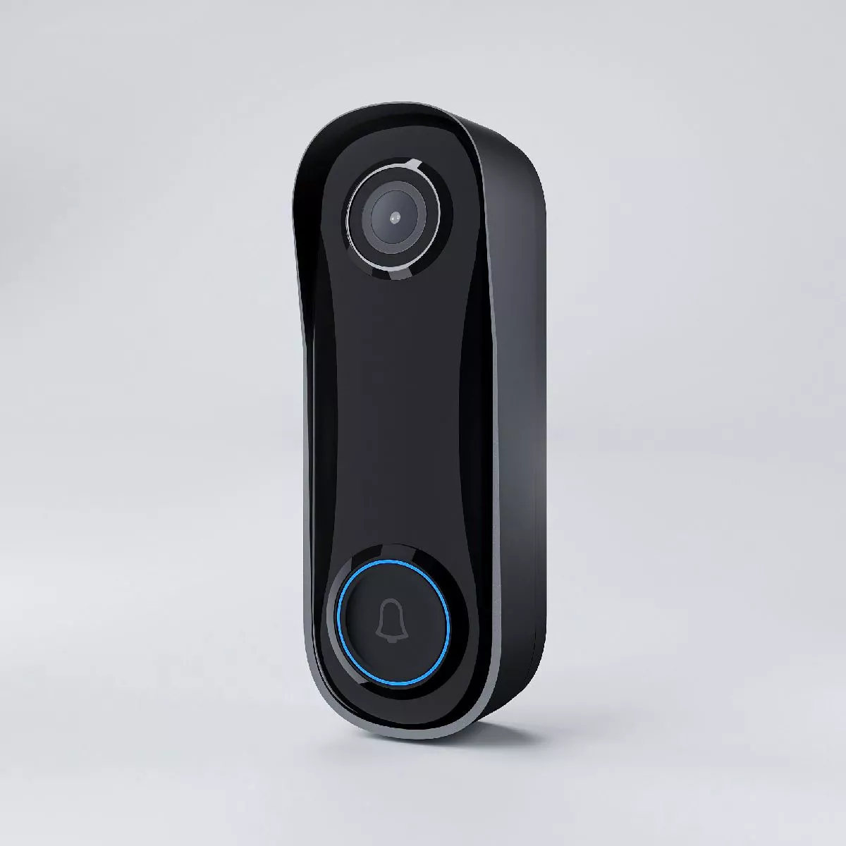 

Видеозвонок Умный дом Elektrostandard WF 76106/00 4690389212413 a069488