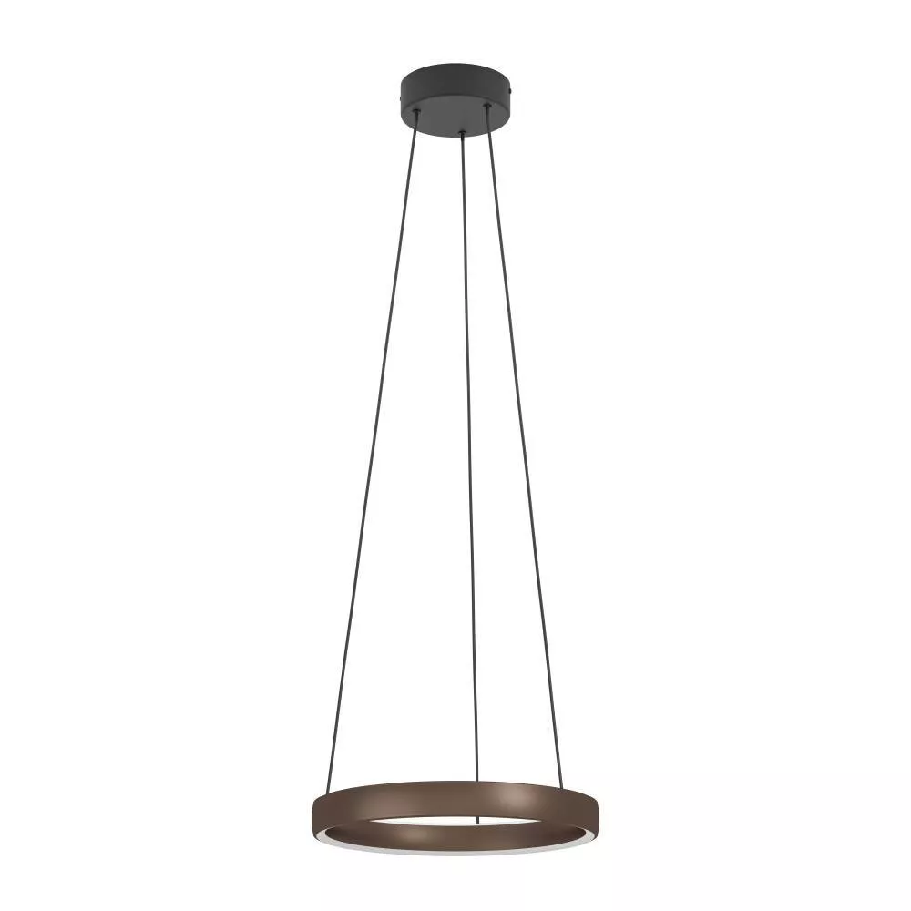 

Подвесной светильник Eglo Trabuco 390449