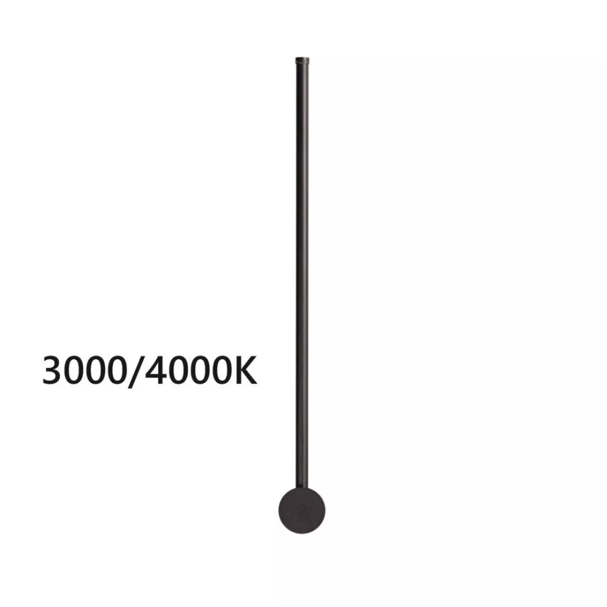 

Настенный светильник Odeon Light Hightech Fillini 4335/12WLP