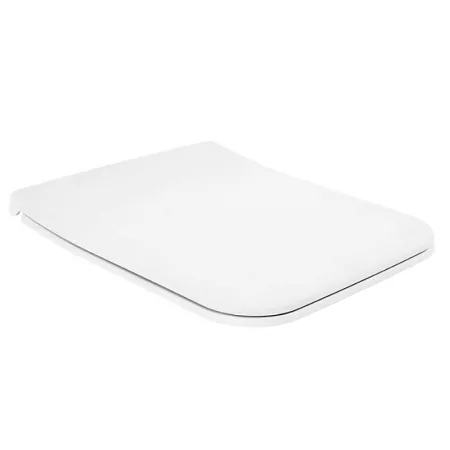 

Сиденье для унитаза Villeroy&Boch Verity Line белое с системой микролифт